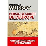 L'étrange suicide de l'Europe (POCHE)