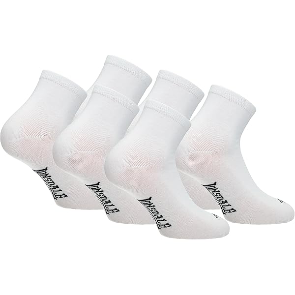 JACK & JONES Jjjens Sock Calze Uomo In Misto Cotone – Colore Nero, Taglia Unica, Pacco Da 3 Paia - 2