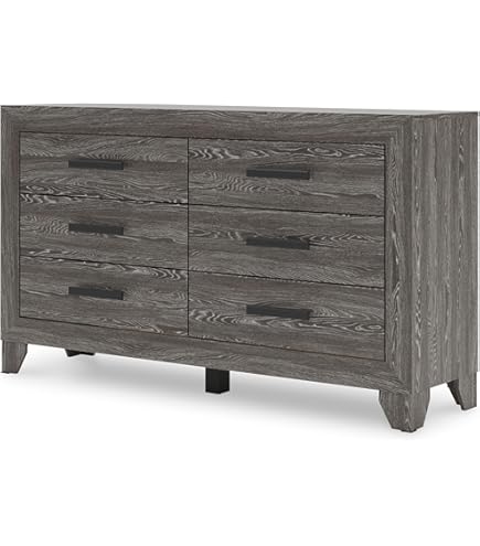 malm 6-drawer dresser brown stained ash veneer Simple A-Line Coral Chiffon Long Bridesmaid Dresses, Sky Blue / 8