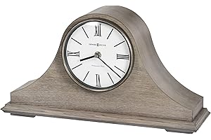 Howard Miller LAKESIDE MANTEL CLOCK