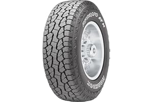 Hankook Dynapro ATM RF 10 - 205/70/R15 96T - F/F/73 - Hors Routes