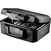 MASTER LOCK g&uuml;venlik kutusu [yanmaz] [k&uuml;&ccedil;&uuml;k] [tuş kilidi] L1200 - Kimlik kartları, k&uuml;&ccedil;&uuml;k elektronik cihazlar, m&uuml;cevherler vb.