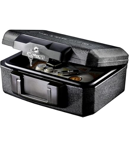 SENTRY Coffre-fort 123,2 litres serrure électronique