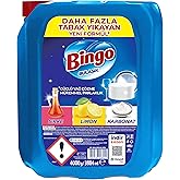 Dish Detergent Canister 4Kg