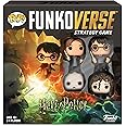 FUNKO GAMES- Harry Potter, Colore Strategy Game