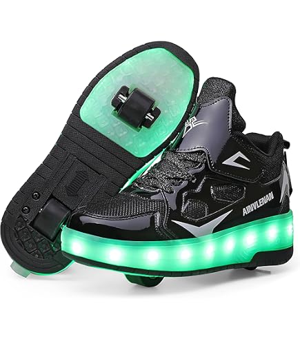 Trottinette électrique SISIGAD Pour Enfants De 6 à 10 Ans – LED Clignotantes, 3 Hauteurs Réglables, Moteur 45W, Vitesse Max 10 Km/h, Autonomie 4 Km, Charge 70 Kg – Super Cadeau Cool !