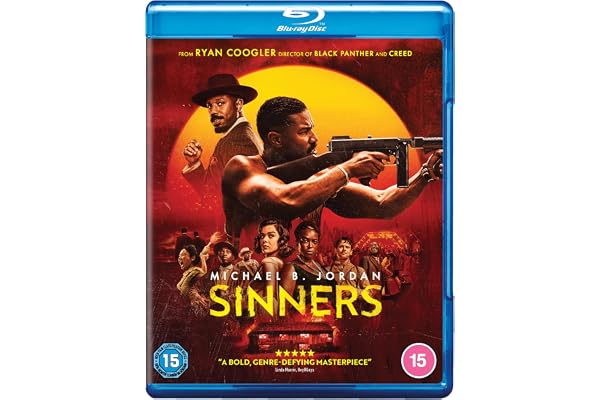 #13 — SINNERS BD