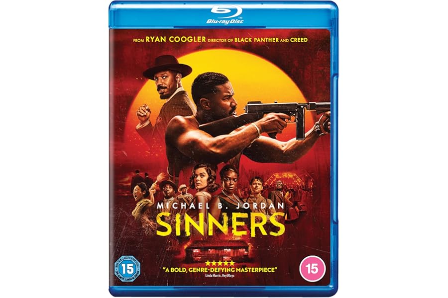 SINNERS BD