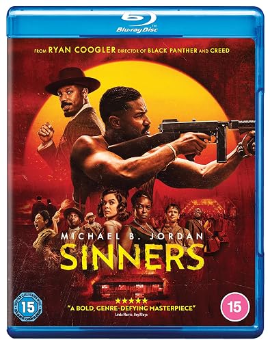 #13 — SINNERS BD