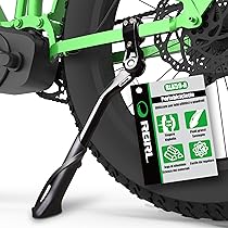 Cavalletto Bici RBRL Regolabile 24-29 Pollici - In Lega Alluminio Per MTB, Strada E E-Bike - Foto 5