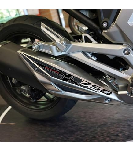 Pellicola Protettiva Tachimetro Honda NC750X 2021 - Vetro Temperato 9H Anti-Graffio - Foto 2