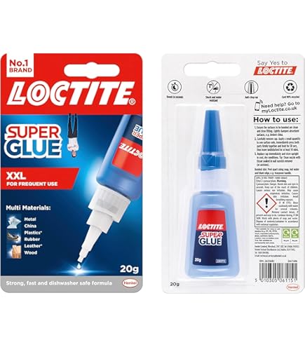 Bulldog Rollen 50mm PU-Rollen Set - 4 Stück, Max. 150kg, Rot, Für Möbel & Geräte