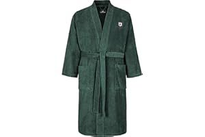 Jan Vanderstorm Herren Bademantel Janning