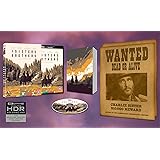 The Sisters Brothers UHD [Limited Edition] [Blu-ray] [Region Free]