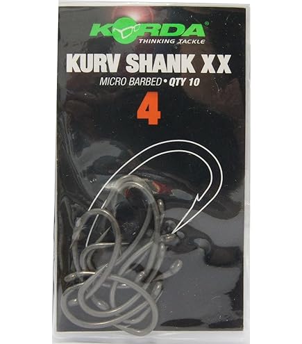 FOX EDGES ARMAPOINT SUPER WIDE GAPE (OUTURNED EYE) - Tempo Libero Shop - Foto 7