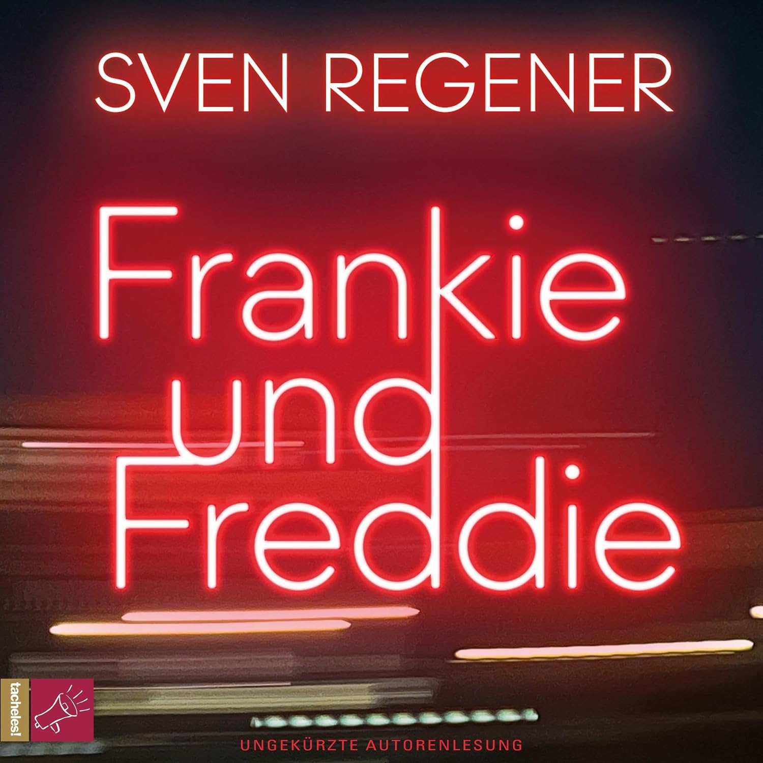 Faut-il Acheter le Frankie und Freddie (Sven Regener) ? Notre Avis