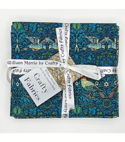 Missouri Star Quilting Storage Bag For Precuts – Canvas Organizer With Removable Dividers, Small Aqua - View #3