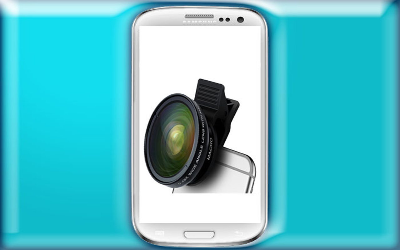 Super ZOOM Camera,Zoom Camera , HD360x ZOOM Amazon.de Apps für Android