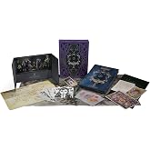 Critical Role: The Chronicles of Exandria--The Mighty Nein (Deluxe Edition)