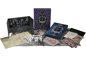 Critical Role: The Chronicles of Exandria--The Mighty Nein (Deluxe Edition)