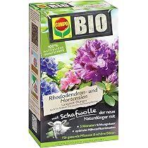 Compo Bio Rhododendron- und Hortensien Langzeit-Dnger