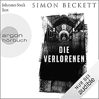 Die Verlorenen: Jonah Colley 1