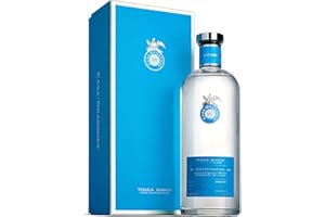 Casa Dragones - Blanco Tequila with Presentation Box - Pure Blue Agave Silver Tequila - 70cl