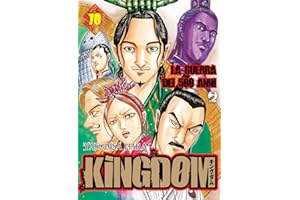 Kingdom (Vol. 70)