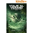 Viaje al verano: (El Proyecto Orfeo, Libro 10)