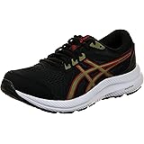 ASICS Gel-Contend 8 Sneaker Blu da Donna 1012B320-411