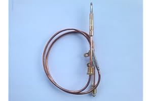 GASERVE LONDON LTD Apollo MYSON THERMOCOUPLE