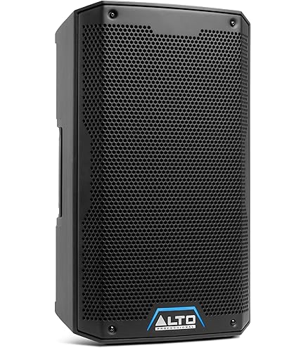 Behringer EUROLIVE B205D Active 150-Watt PA/Monitor Speaker System