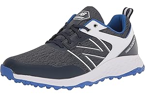New Balance Herren Fresh Foam Contend Golfschuh