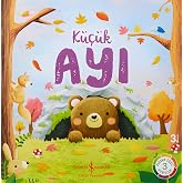 Doğanın Eşsiz Hikayeleri 3 - K&uuml;&ccedil;&uuml;k Ayı