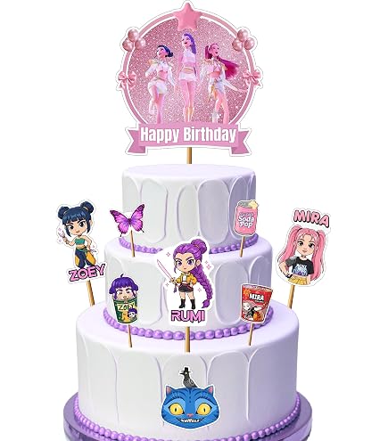 Mini Figurine Demon Slayer – Version Q – Tanjiro – PVC Rigide – Cadeau Fan Anime – Décoration De Gâteau Ou Collection