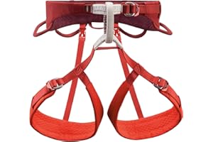 Petzl Adjama Harness L
