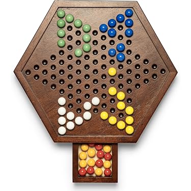 Yellow Mountain Imports Juego De Mesa Magnético De Ajedrez Chino Grande Xiangqi 14 6 Pulgadas Con Piezas De Juego Negras