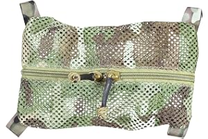 Viper TACTICAL - Bolsa de Malla - S