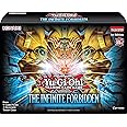 Yu-Gi-Oh! Trading Card Games Infinite Forbidden Box