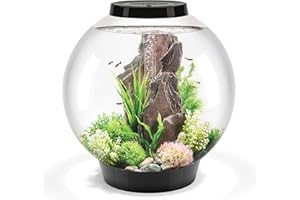 biOrb CLASSIC 60 LED noir