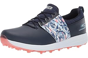 Skechers Eagle Spikeless - Zapatillas de Golf - Zapatos de Golf Mujer