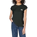 HIKARO Women's Crew Neck T-Shirt