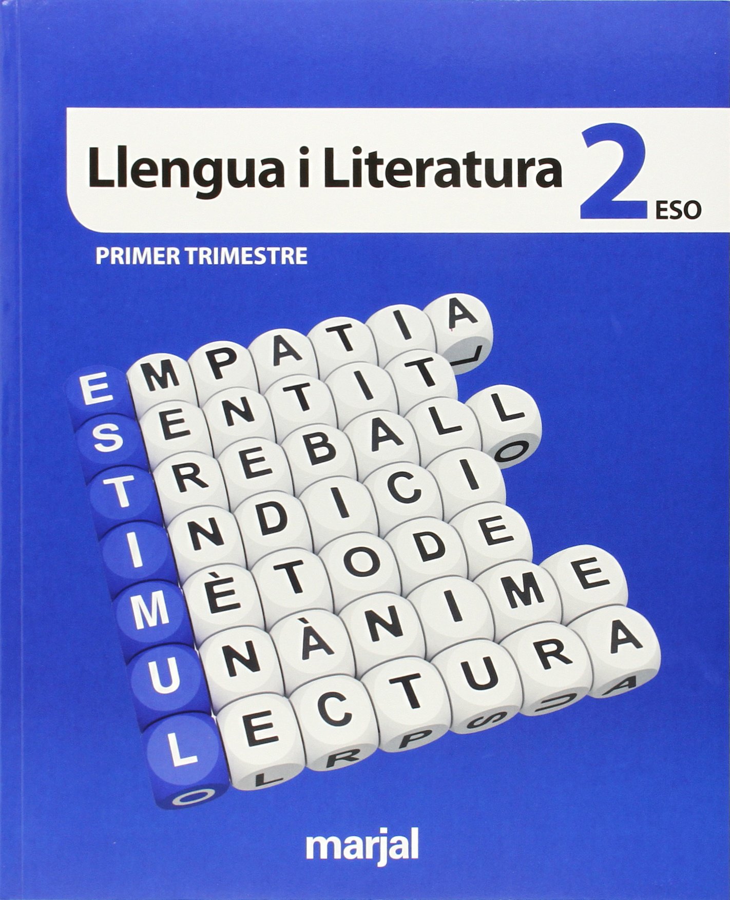 LLENGUA I LITERATURA 2 ESO