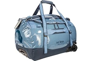 TATONKA Barrel Roller M Elemental Blue