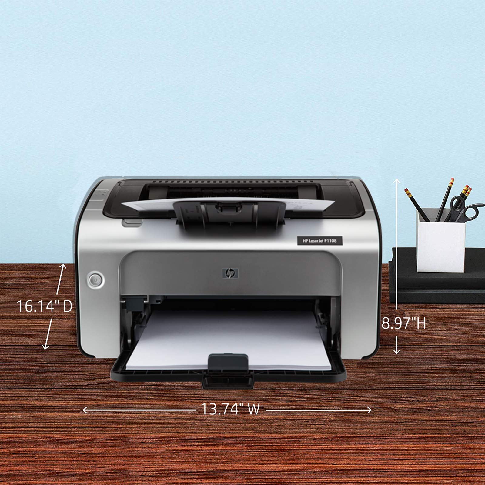 printer p1108