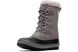Sorel Men's 1964 Pac Nylon Wp Winter Boots
