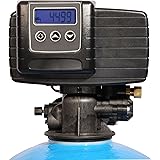 Steuerventil Fleck 5600 SXT computergesteuert