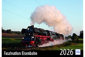 Faszination Eisenbahn 2026