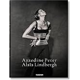 Peter Lindbergh. Azzedine Ala&iuml;a