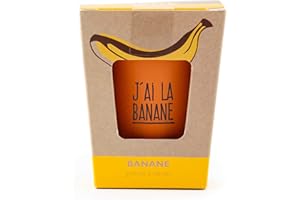 Radis et Capucine - Kit de plantation et cadeau de soirée pour faire sourire avec message et des graines de bananier à semer à la maison